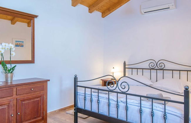 Holiday Home Loviste-three Bedroom Holiday Home With Pool and Sea View - Foto 17