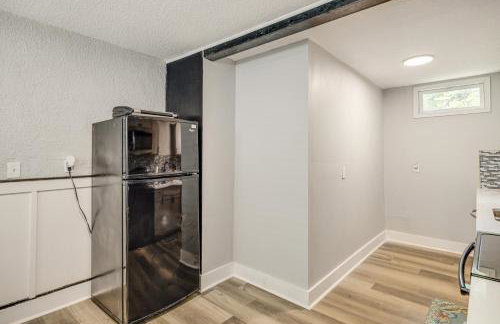 Less Than 1 Mi to EverBank Stadium Retreat with Yard! - Foto 6