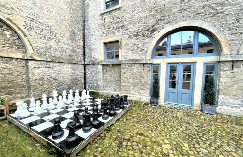 Marske Stables, Yorkshire Dales - Foto 28