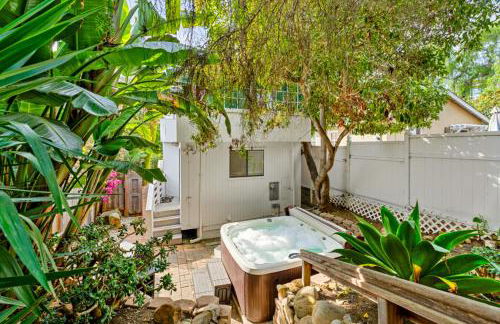 The Narrows A Summerland Beach Home - Foto 27