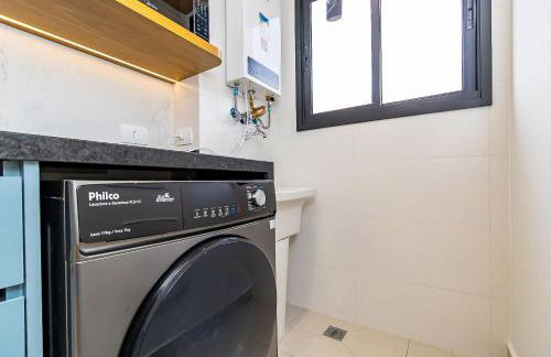 Estilo, Requinte e Conforto no Ecoville - SOU0303A - Foto 27