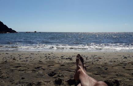 Burrero Beach Stay - Sunshine - Foto 21