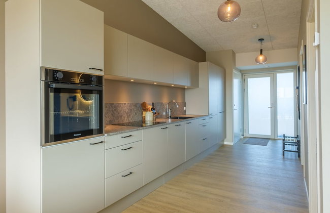 Aalborg Hotel Apartments - Photo 33