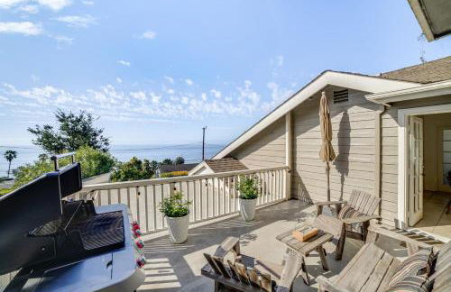 Summerland Home with Beach Supplies Walk to Beach! - Photo 26