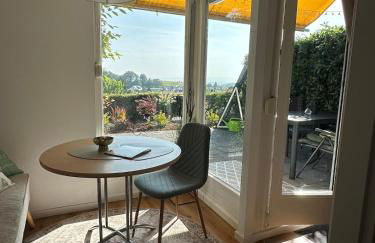 Kleine Perle mit Bodenseeblick und Sonnenterrasse - Foto 79