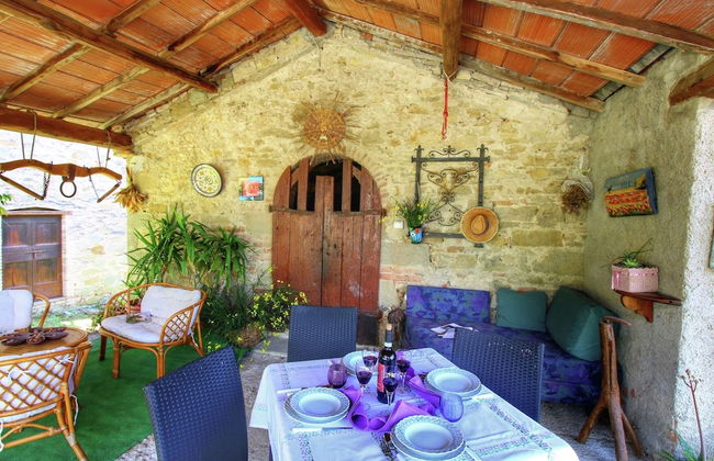 Belvilla by OYO Farmhousecrick - Foto 24