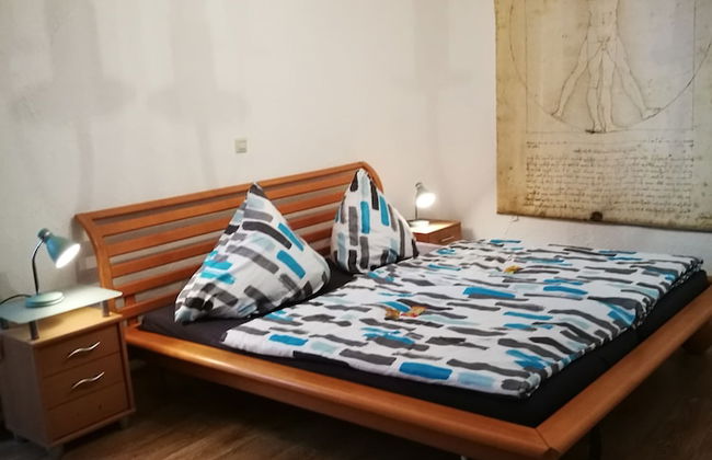 Ferienwohnung Kiefer - Foto 2