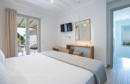 Panoutsis Villa Vista - Foto 39