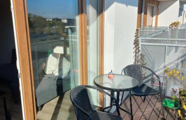 Apartament ósemka - Foto 6