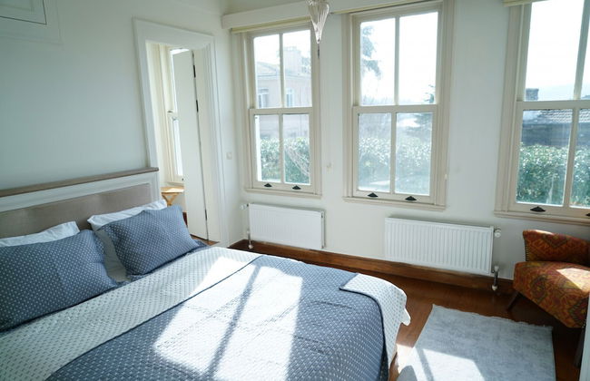 Pavilion With Bosphorus View in Anadolu Hisari - Foto 4