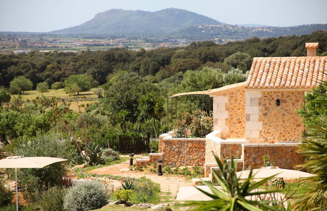 Agroturismo Son Siurana - Photo 70