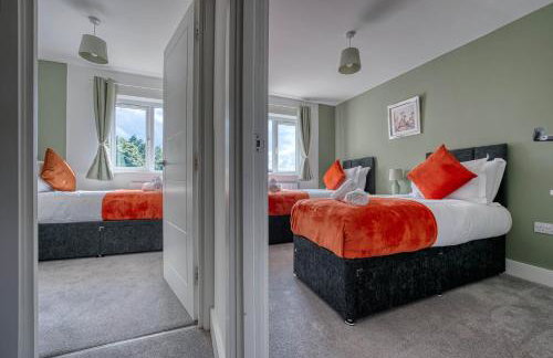 Primrose Court Private Parking near NEC - Photo 14