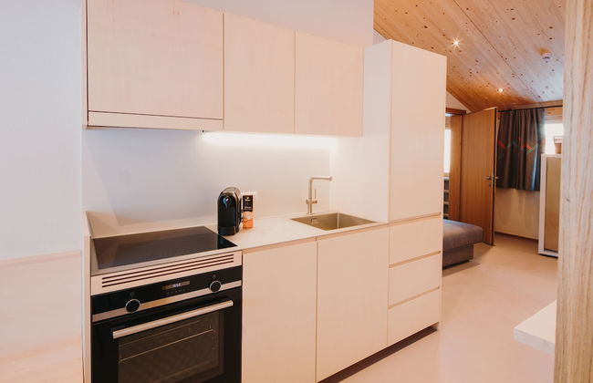 Alpin - Studios & Suites - Foto 63