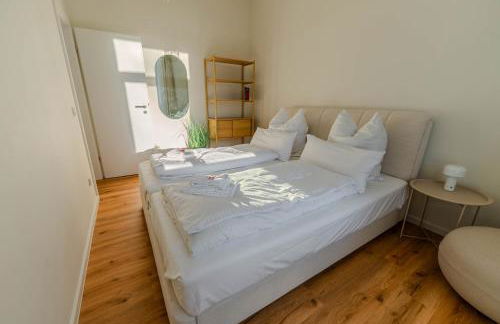 STAYLIGHT - Celle am französischem Garten - Photo 76