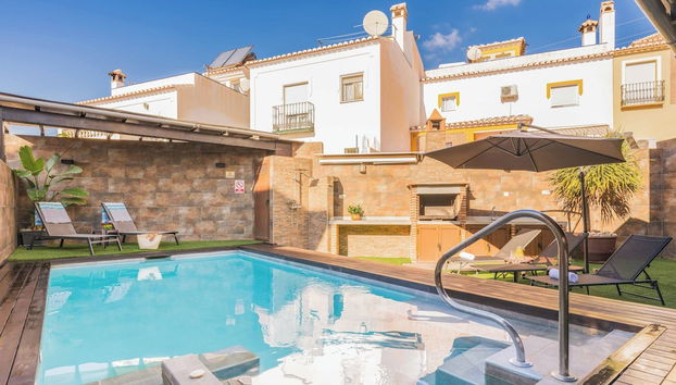 Villa Mirto - Foto 5, Interior