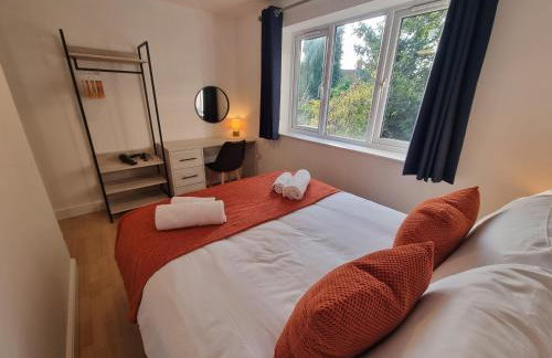 Charfield House by Cliftonvalley Apartments - Foto 9