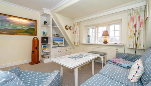 Admiralswohnung - Foto 2