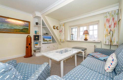 Admiralswohnung - Photo 2