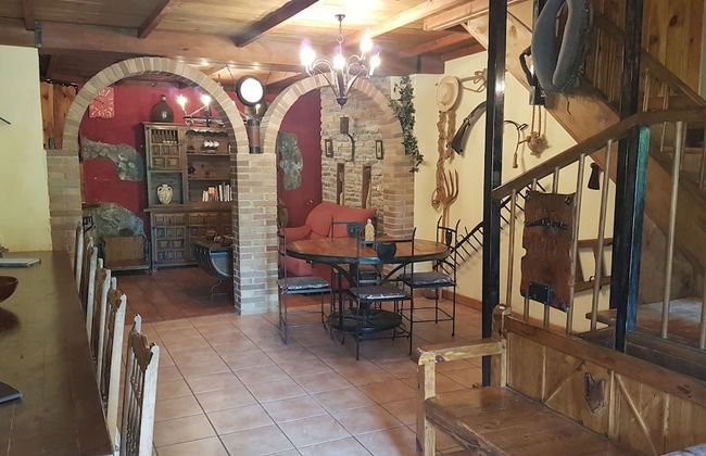 Los Arcos de Barasona - Foto 13