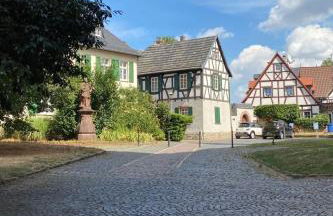 Apartment Taunustraum by Interhome - Foto 41