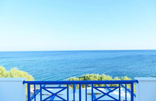 Aliki Studios - Foto 26