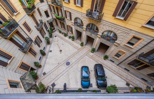 Spazio e Design - appartamento - 1 min da Cadorna - Foto 5