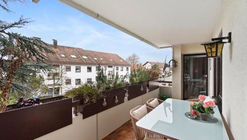 ANYTIME - Ferienwohnung Tina in Friedrichshafen am Bodensee - Foto 5