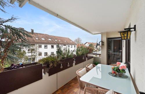 ANYTIME - Ferienwohnung Tina in Friedrichshafen am Bodensee - Foto 5