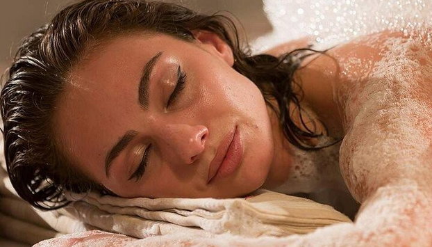 Luxor:VIP Turkish Bath.Cleopatra/Morocco Hammam Massage Optional - Photo 5