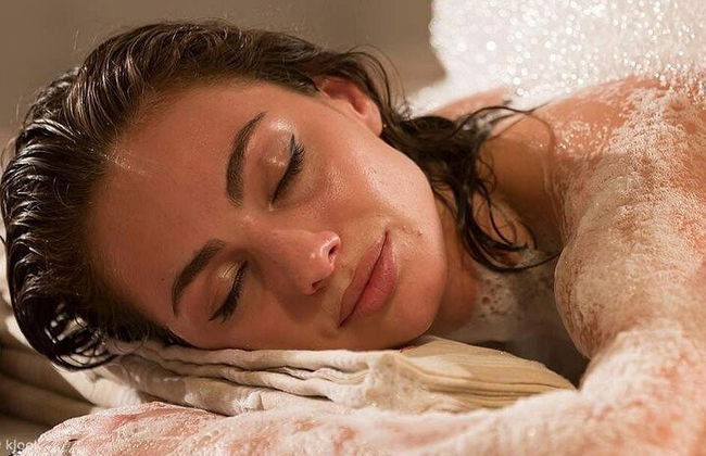 Luxor : VIP Turkish Bath.Cleopatra/Marruecos Hammam Masaje Opcional - Foto 5