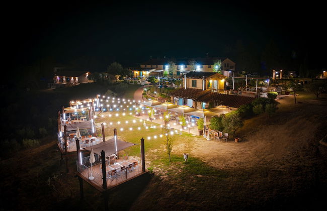 Agriturismo Podere Diacceroni - Foto 56