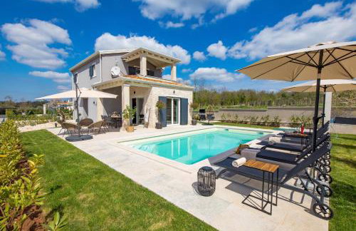 Villa Lente - Foto 58