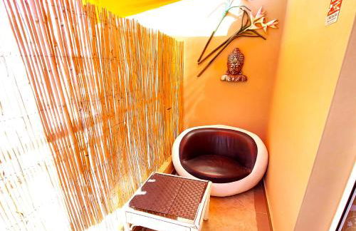 SMALL APARTMENT, Adeje House Wifi Free - Foto 10