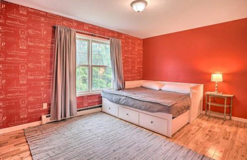 Lakefront Homer Abode with Patio and Backyard! - Photo 20