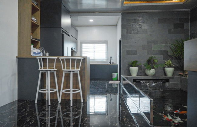 Green Mountain Villa Garut - Photo 6