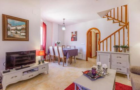 3 Bedroom Nice Home In Santa Pola - Photo 5