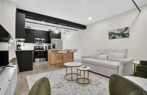 The Beacon Loft Modern1BR Downtown Apartment - Foto 8