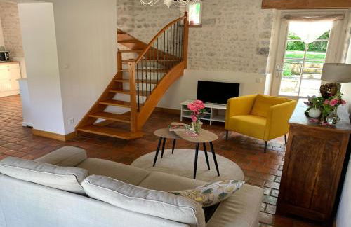 Holiday Home in Chilleurs near Château - Foto 2