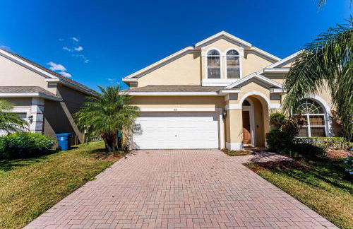 Luxury Family Villa Private Pool 10 min Disney - Foto 53