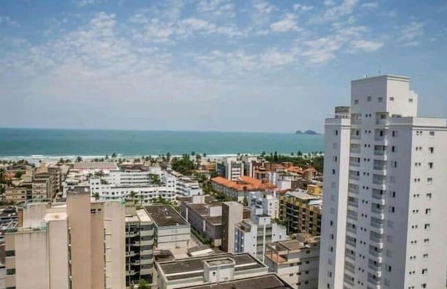 Apartamento Vista para o Mar AP113 - Foto 29