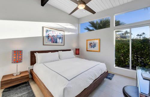 4BR MidCentury Alexander Home in Vista Las Palmas - Foto 47
