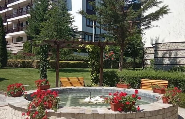 Winslow Infinity & Spa - Photo 42