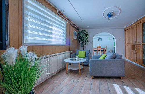 Holiday Home Crux - Foto 12