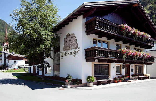 Apartment in Austria With Mountain Views - Photo 15