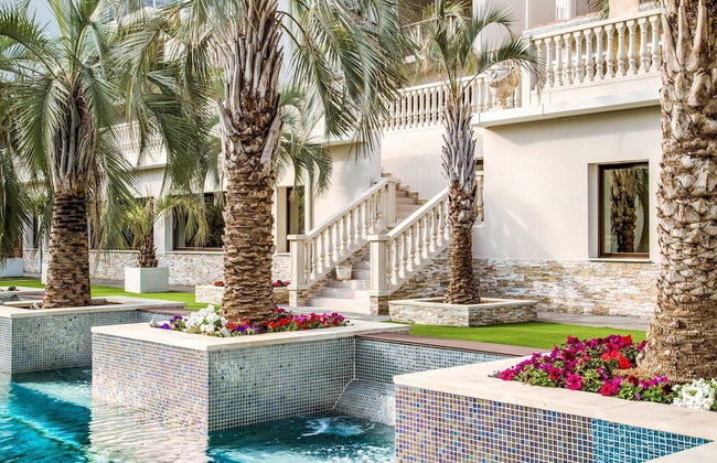 Calma Holiday Villas - Foto 27