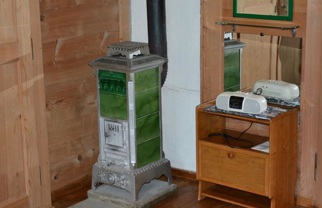 Mittaghorn - Photo 11