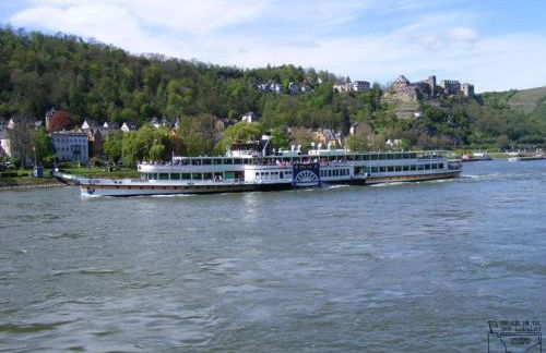 Elisabeth on the Loreley - Foto 21