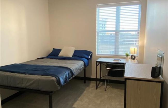 Atmosphere Lincoln - Photo 23