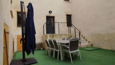 Maison des Cordeliers - Foto 1