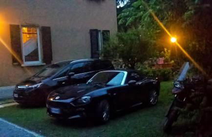 Adda River Casa Vacanza - Foto 12